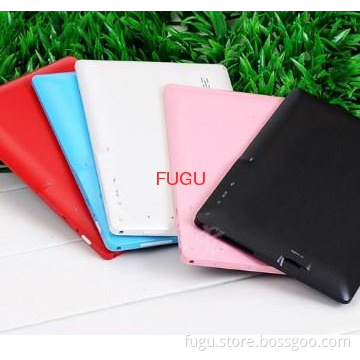 wifi tablet pc hdmi Q88 dual core android 4.1 os 7 inch tablet